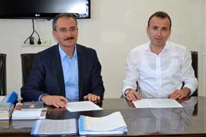 MÜDEHALE HIZI ARTDI