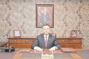 YOLCU SAYISINDA ARTIŞ