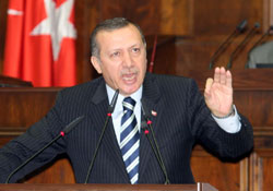 Baykal'a sert yanıt