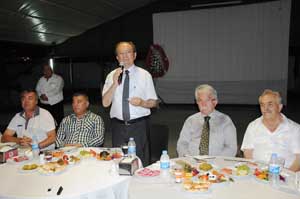 Burma: Belediye meclisleri görevlerini yapamaz duruma geliyor