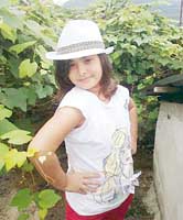 Bağışlanan organları iki kişiye umut oldu