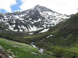'Tunca Vadisi' tabiat parkı ilan edildi