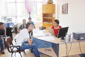 LYS TERCİH MERKEZLERİ