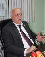 "Türkiye, kanatlı sektöründe dünyada başa güreşiyor"