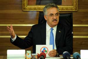 8,3 milyar TL kredi kullandırıldı