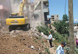 10 yıllık özlem sona erdi