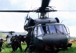 Teröristlere aman yok