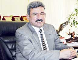 VEZİRKÖPRÜ DOĞALGAZA KAVUŞUYOR!