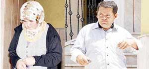 KIZIMI ÖLDÜRMEK  İSTEMEDİM