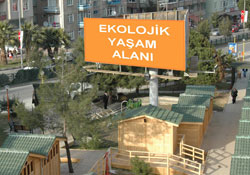 Ekolojik pazarda kapsam genişliyor