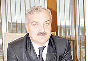 MHP ATAKUM'DA ARAPSAÇI