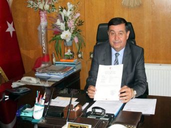 TİRİT'E PATENT