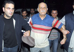 Ömür boyu hapis yatacak