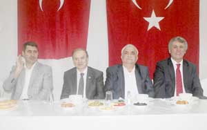 KİMSE HAYALE KAPILMASIN