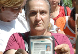 İncirlik'te isyan var