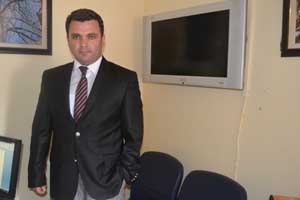 'CANİK MHP'NİN OLACAK'