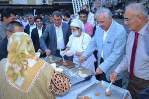 KÖKTAŞ:KORKAKLAR ZAFER ANITI DİKEMEZ