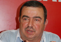 CHP'de beklenen oldu