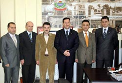 Asansör bakımında pilot belde