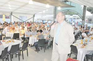 BURMA:BİZ BİRAİLEYİZ
