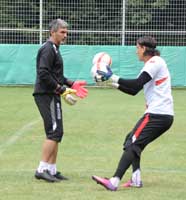 PERFORMANSLARI GÖZ DOLDURUYOR