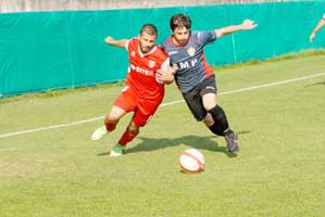 SAMSUNSPOR ZORLANMADI