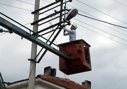 Kaçakta bahane çok