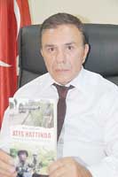 SORUŞTURMA AÇILAN VALİ YARDIMCISI'NIN GÖREV YERİ DEĞİŞTİ