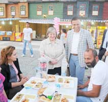 Canik'te yaşam konforu arttı