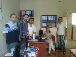 Sınavı 10 Kasım'da