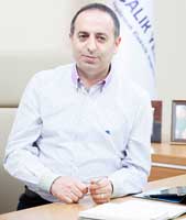 Kültür Ustalarının kapısına YEDAŞ feneri