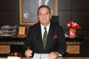 Çarşamba'da "Yeni Bir Ev, Yeni Bir Yaşam" Projesi