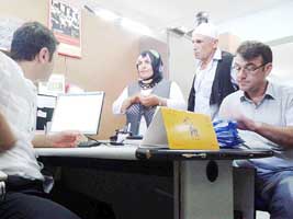 Kapıdan alışverişe dikka!