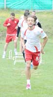 SAMSUNSPOR HIRS KÜPÜ