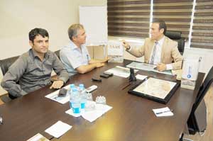 Samsun dünya limanı olmalı