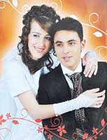 KORKUTMAK İSTEDİM