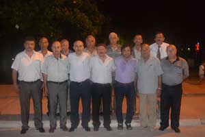 Canik'e noter geliyor