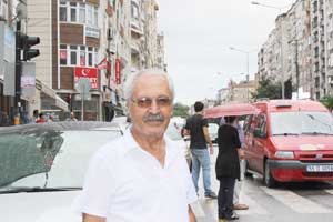 Kavuran: İftara yetişmek için trafik kurallarını ihlal etmeyelim