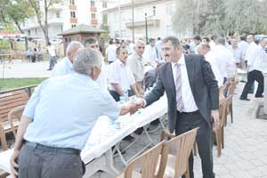 Köktaş: Dünya bizi konuşuyor