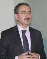 DÜNDAR, 2013 YILINDA 70 MİLYON TL YATIRIM YAPIYORUZ