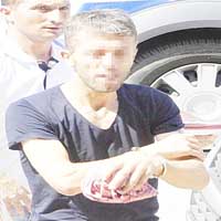 Son Pişmanlık Fayda Etmedi