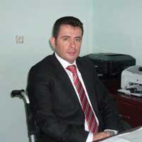 ENGELLİLER TOPLUMSAL HAYATA DAHA KOLAY KATILACAK.