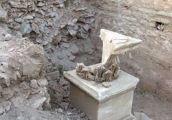 Tarih İÇDAŞ'la gün yüzüne çıkacak