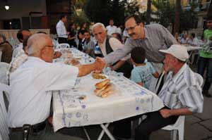 ECDADIMIZIN 350 YILLIK YADİGARI