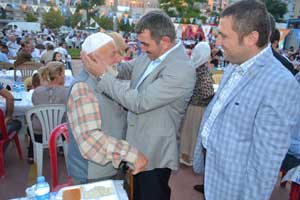 SESSİZ DEVRİM YAPTIK