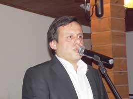 TİAD birleştirici unsur olacak