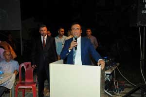 Samsun için 'biz' olmalıyız