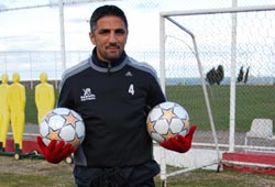 Elimizden geleni yapacağız