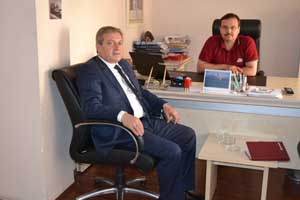 HALK TOKATI YİYECEKLER