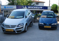 2. El araçlar rağbet görmüyor